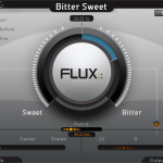 The Bitter Sweet Transient Designer